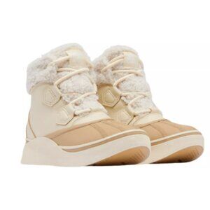 SOREL Women's Out N About IV Chillz Waterproof Boot